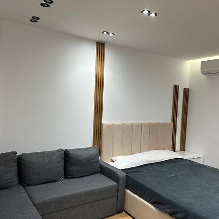 Cozystayapartments By Flow Τίρανα Εξωτερικό φωτογραφία