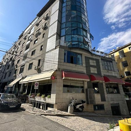 Cozystayapartments By Flow Τίρανα Εξωτερικό φωτογραφία