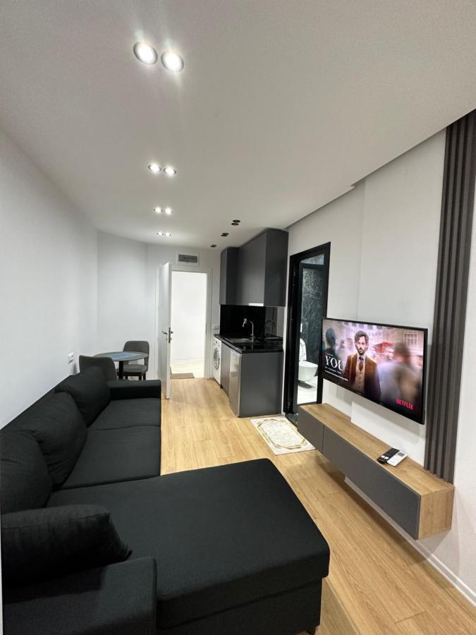 Cozystayapartments By Flow Τίρανα Εξωτερικό φωτογραφία