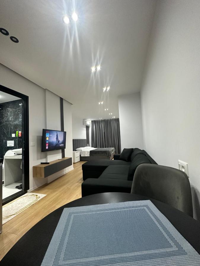 Cozystayapartments By Flow Τίρανα Εξωτερικό φωτογραφία