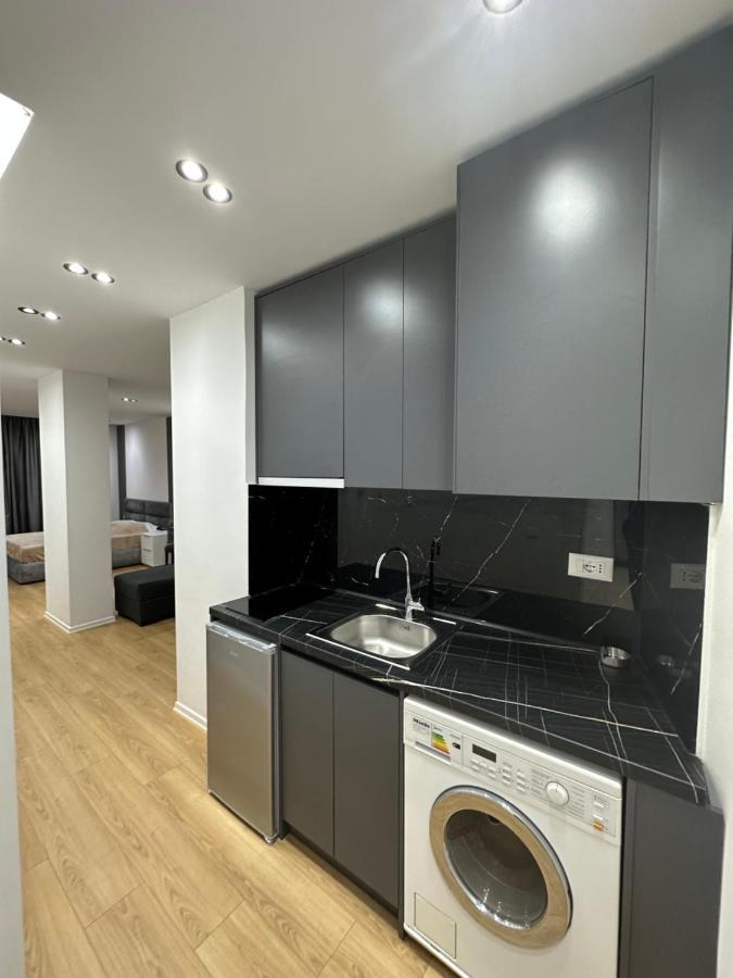 Cozystayapartments By Flow Τίρανα Εξωτερικό φωτογραφία