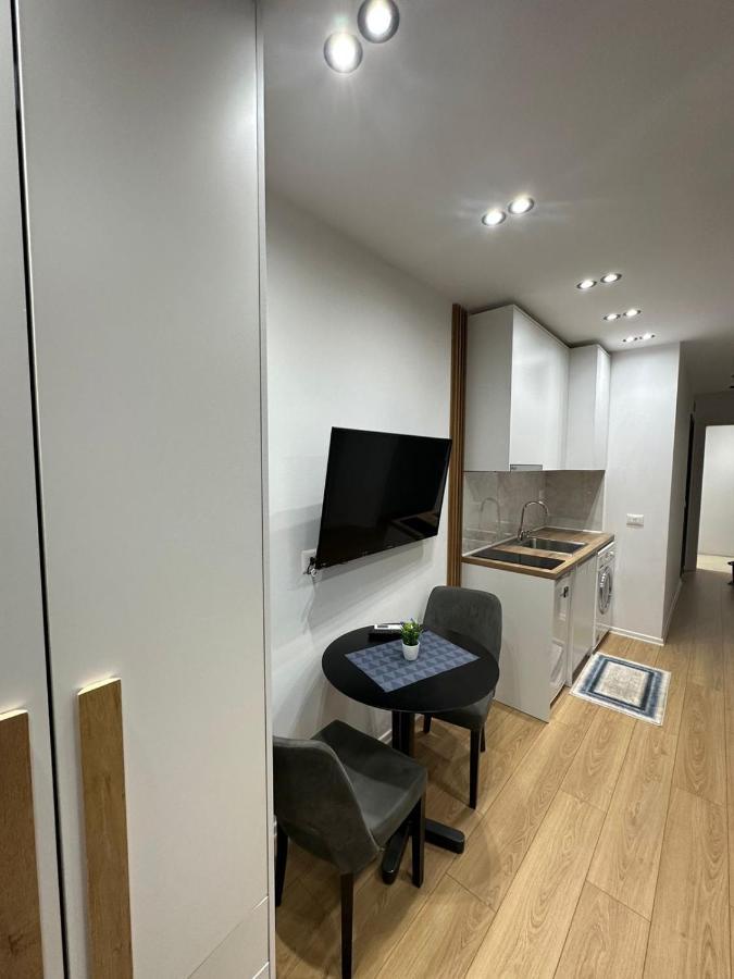 Cozystayapartments By Flow Τίρανα Εξωτερικό φωτογραφία