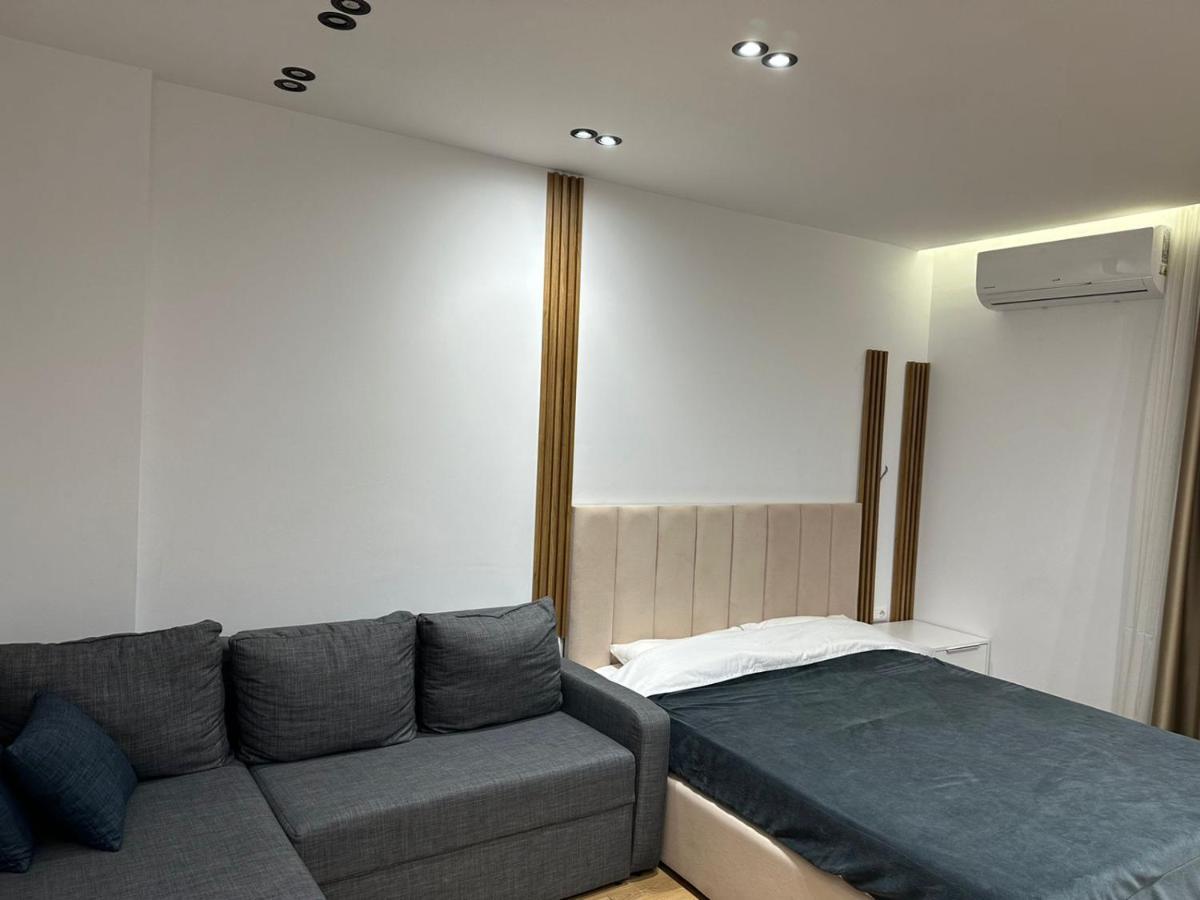Cozystayapartments By Flow Τίρανα Εξωτερικό φωτογραφία