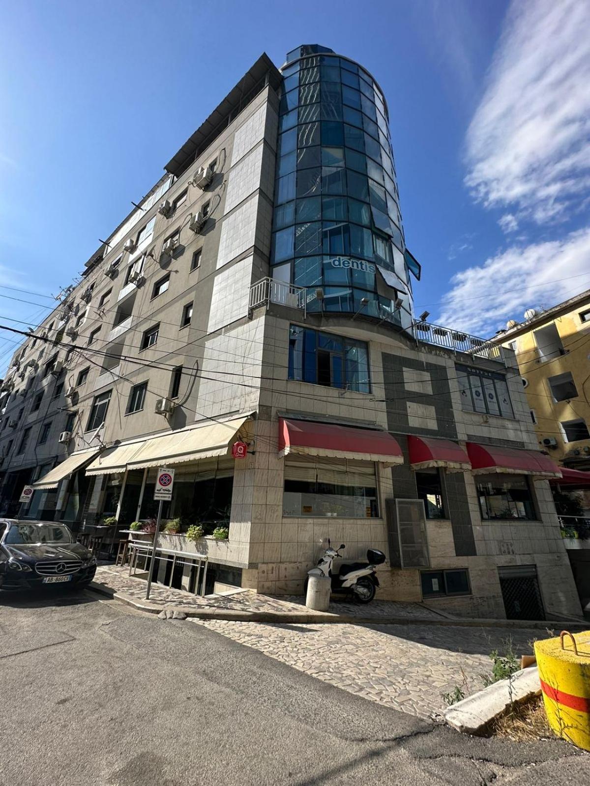 Cozystayapartments By Flow Τίρανα Εξωτερικό φωτογραφία