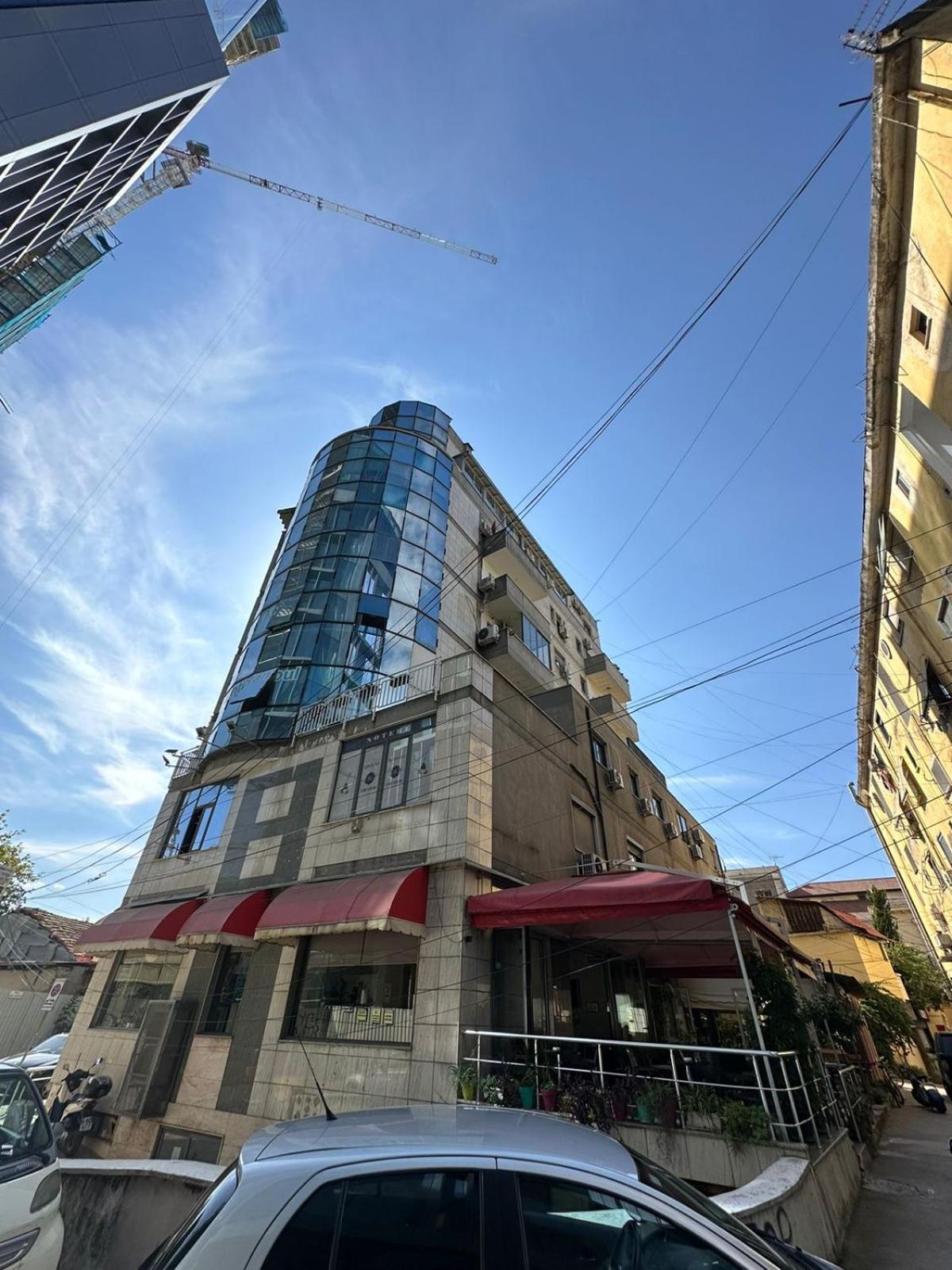 Cozystayapartments By Flow Τίρανα Εξωτερικό φωτογραφία