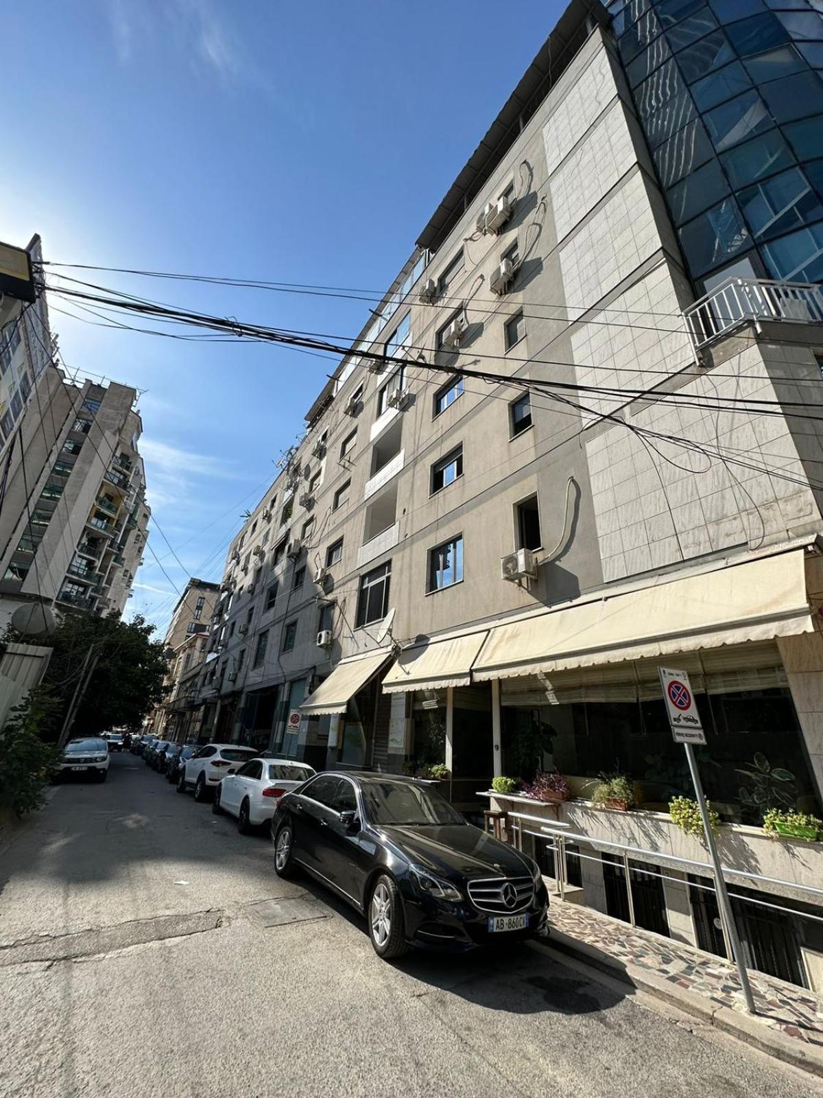 Cozystayapartments By Flow Τίρανα Εξωτερικό φωτογραφία